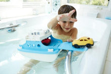 Load image into Gallery viewer, Green Toys / 3+ / Ferry Boat With Cars
