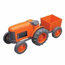 Load image into Gallery viewer, Green Toys / 1+ / Tractor