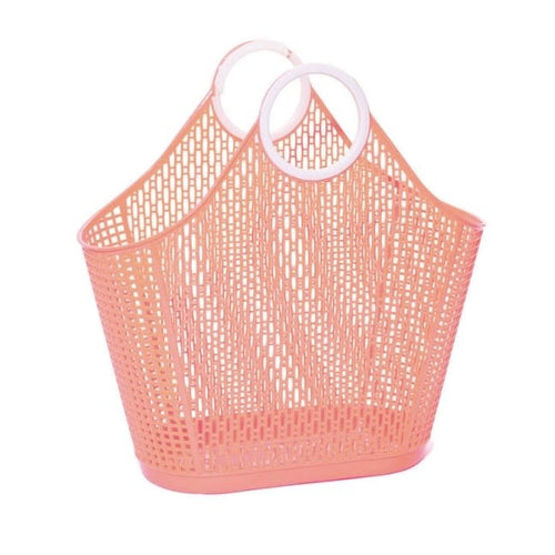 Sunjellies / Fiesta Shopper / Peach