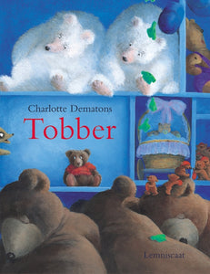 Children's Books / Tobber