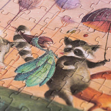 Load image into Gallery viewer, Londji / Puzzle / My Unicorn / 8Y+