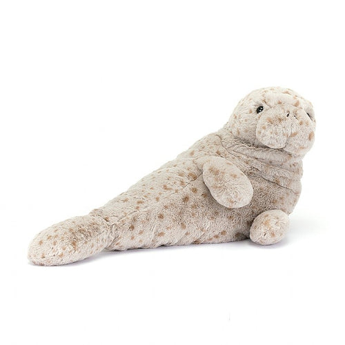 Jellycat / Magnus Manatee