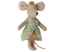 Load image into Gallery viewer, Maileg / Mouse in Box / Little Sister / Princess Mouse