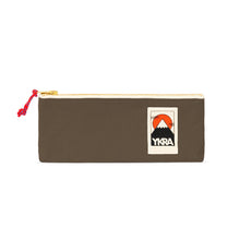 Load image into Gallery viewer, Ykra / Pencil Case / Pennenzak / Khaki
