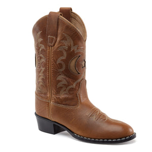 Bootstock / Cowboyboots / Twinkle