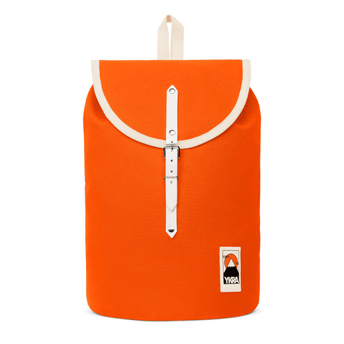 Ykra / Backpack / Rugzak / Sailor Mini / Orange