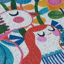 Load image into Gallery viewer, Londji / Puzzle / Scandinavian Dream