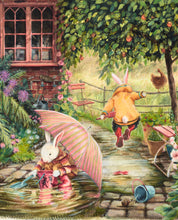 Load image into Gallery viewer, Children&#39;s Books / Kijk, Konijnen
