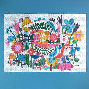 Londji / Puzzle / Scandinavian Dream