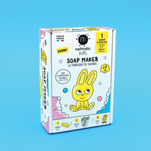 Nailmatic Kids / Soap Maker / Bunny