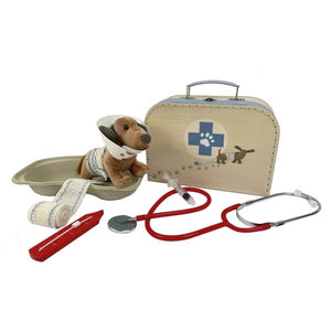 Egmont Toys / Veterinary Case