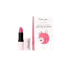 Load image into Gallery viewer, Rosajou / Kids Make-Up / Lipstick / Rubis / Pink