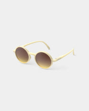 Load image into Gallery viewer, Izipizi / Zonnebril / Sunglasses / Junior (3-10 jaar) / G / Glossy Ivory
