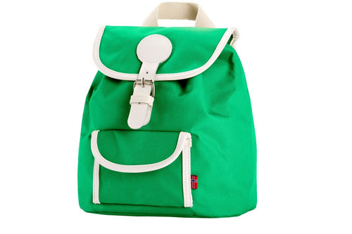 Blafre / Backpack /  Rugzak / Apple Green