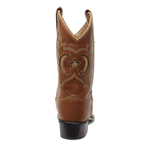 Bootstock / Cowboyboots / Twinkle