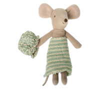 Load image into Gallery viewer, Maileg / Big Sister / Wellness Mouse