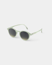 Load image into Gallery viewer, Izipizi / Zonnebril / Sunglasses / Junior (3-10 jaar) / D / Quiet Green