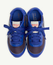 Load image into Gallery viewer, The Animals Observatory X Reebok / Classic Leather / Kids / Navy