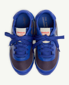 The Animals Observatory X Reebok / Classic Leather / Kids / Navy