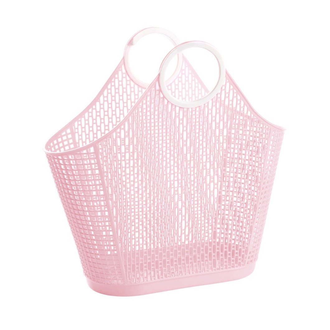 Sunjellies / Fiesta Shopper / Pink