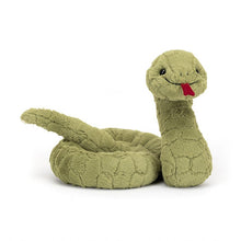 Load image into Gallery viewer, Jellycat / Stieve Snake