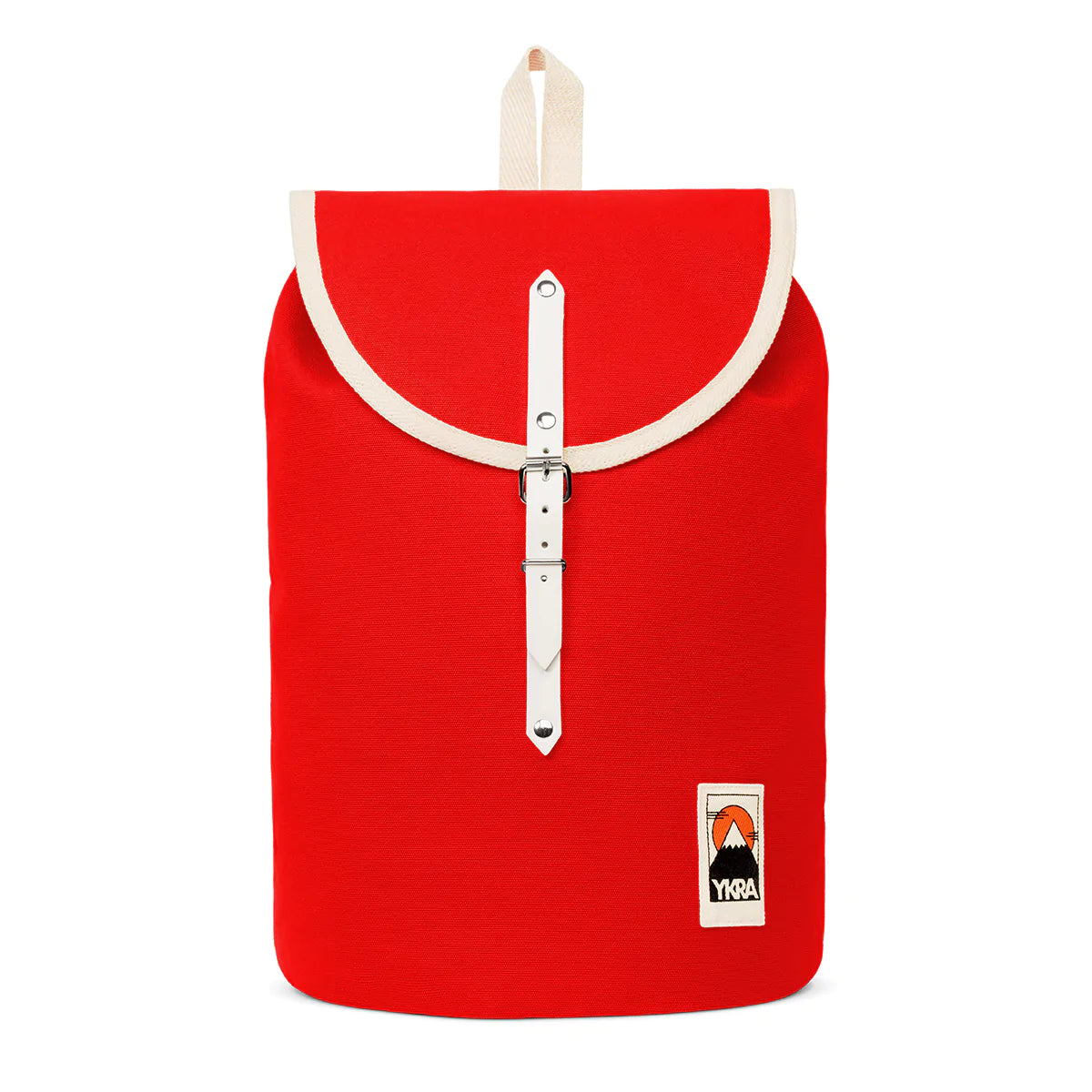 Ykra Backpack Rugzak Sailor Pack Red – The Wonder Years