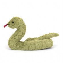 Load image into Gallery viewer, Jellycat / Stieve Snake
