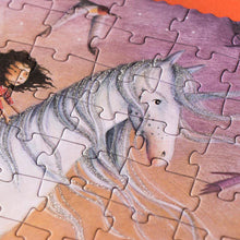 Load image into Gallery viewer, Londji / Puzzle / My Unicorn / 8Y+