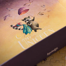 Load image into Gallery viewer, Londji / Puzzle / My Unicorn / 8Y+