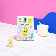 Load image into Gallery viewer, Nailmatic Kids / Soap Maker / Bunny