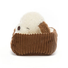 Load image into Gallery viewer, Jellycat / Napping Nipper Dog