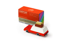 Load image into Gallery viewer, Candylab / Candycar / Luggage Wagon