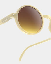 Load image into Gallery viewer, Izipizi / Zonnebril / Sunglasses / Junior (3-10 jaar) / G / Glossy Ivory