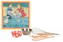 Load image into Gallery viewer, Egmont Toys / Cupcake Set