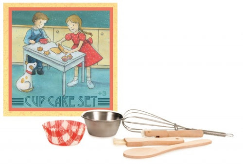 Egmont Toys / Cupcake Set