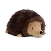 Load image into Gallery viewer, Jellycat / Hamish Hedgehog