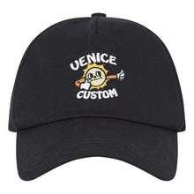 Load image into Gallery viewer, Hundred Pieces / Baseball Cap / Venice Custom