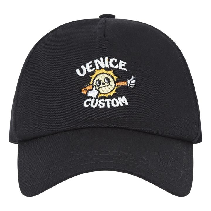 Hundred Pieces / Baseball Cap / Venice Custom