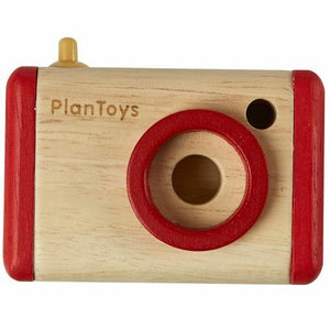 Plan Toys / 3+ / Vlogger Kit