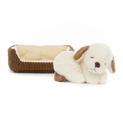 Jellycat / Napping Nipper Dog