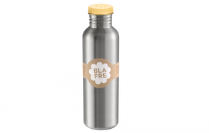 Blafre / Water Bottle / Light Yellow / 750ml