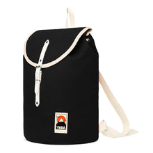 Load image into Gallery viewer, Ykra / Backpack / Rugzak / Sailor Mini / Black