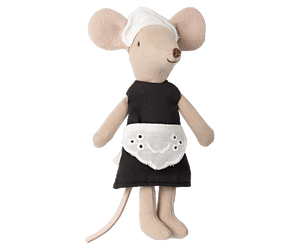 Maileg / Big Sister / Maid Mouse