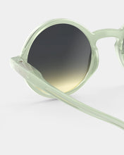 Load image into Gallery viewer, Izipizi / Zonnebril / Sunglasses / Junior (3-10 jaar) / G / Quiet Green