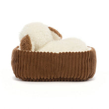 Load image into Gallery viewer, Jellycat / Napping Nipper Dog