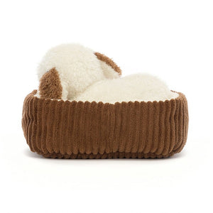 Jellycat / Napping Nipper Dog