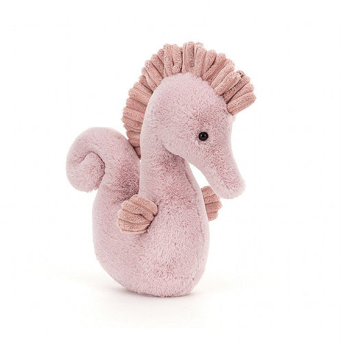 Jellycat / Sienna Seahorse