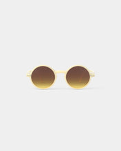 Load image into Gallery viewer, Izipizi / Zonnebril / Sunglasses / Junior (3-10 jaar) / G / Glossy Ivory