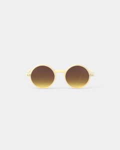 Izipizi / Zonnebril / Sunglasses / Junior (3-10 jaar) / G / Glossy Ivory