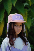 Load image into Gallery viewer, New Kids In The House / Cap / Pet / Robin Alberta